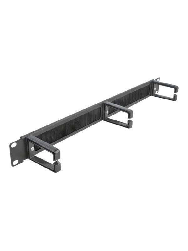 DeLOCK Cable Management Brush Strip