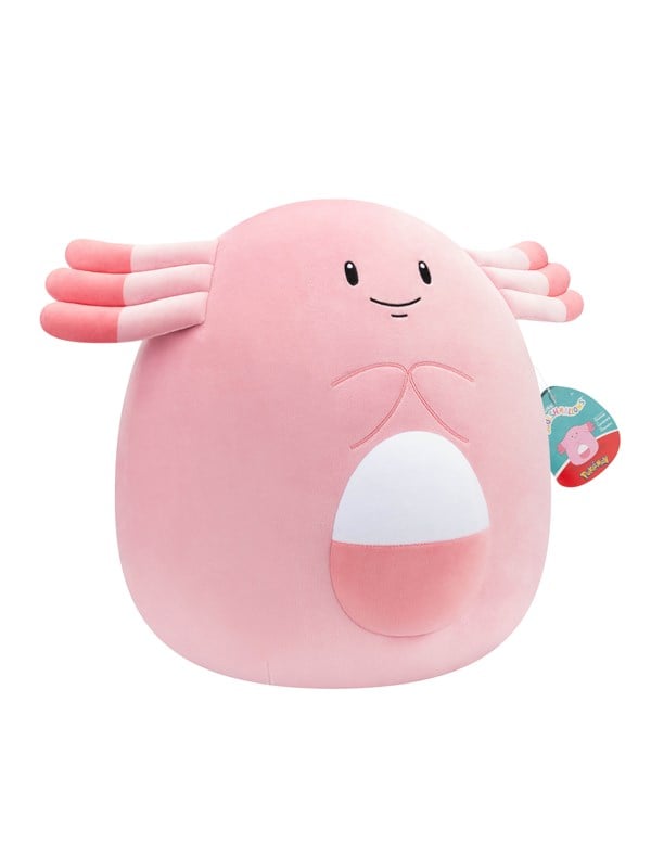 Squishmallows Pokémon Model B 35cm Bekende knuffels