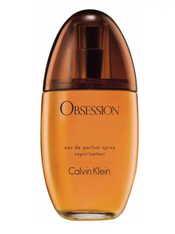 Calvin Klein Obsession Eau De Parfum - 100 ml