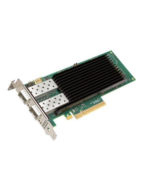 Intel Ethernet Network Adapter E830-XXVDA2