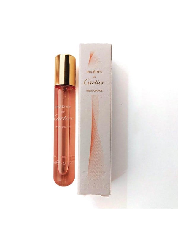Cartier Rivières de Insouciance Eau de Toilette 10 ml