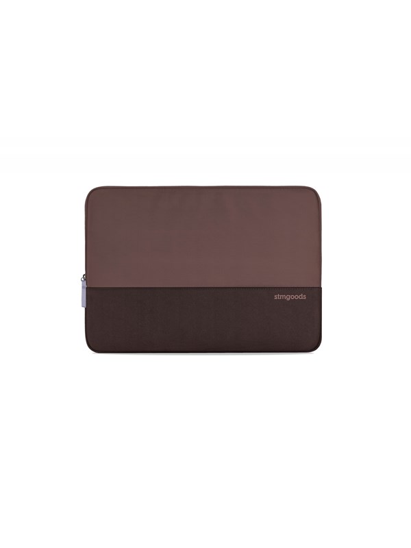 STM Origin Sleeve - Laptoptas - 16 inch - Laptophoes - Lilac Plum