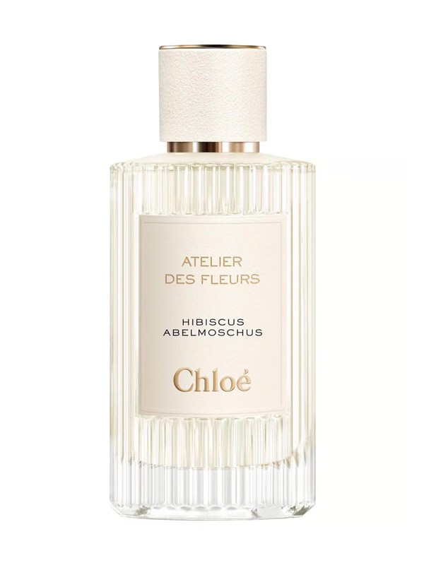 Chloè Hibiscus Abelmoschus Eau De Parfum For Women 150 ml
