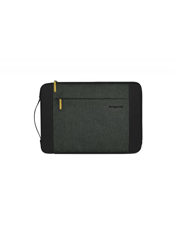 STM Kin Sleeve Black Slate - 14'