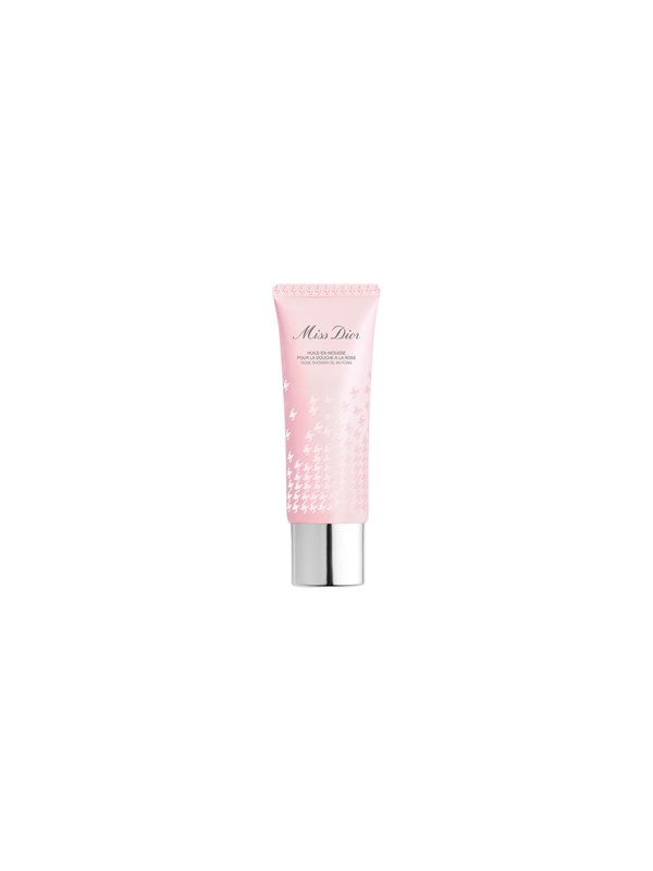 Christian Dior Shower Mousse 75 ml