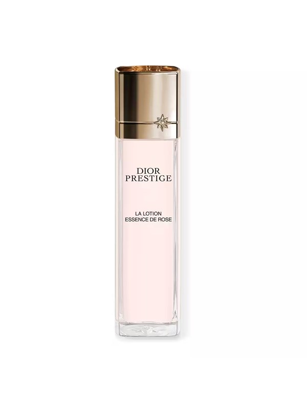 Dior Prestige La Lotion Essence de Rose Exceptional Regenerating Essence Lotion - 150 ml - gezichtslotion