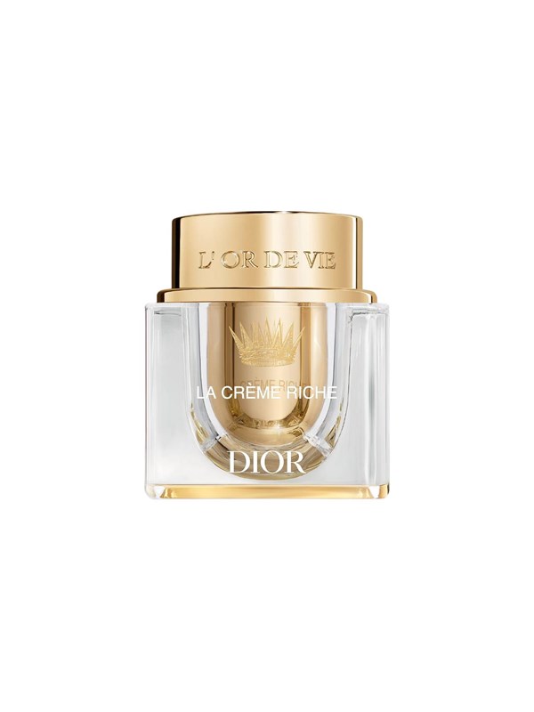 Christian Dior L'Or De Vie Anti-Aging Rich Cream For Face 50 ml