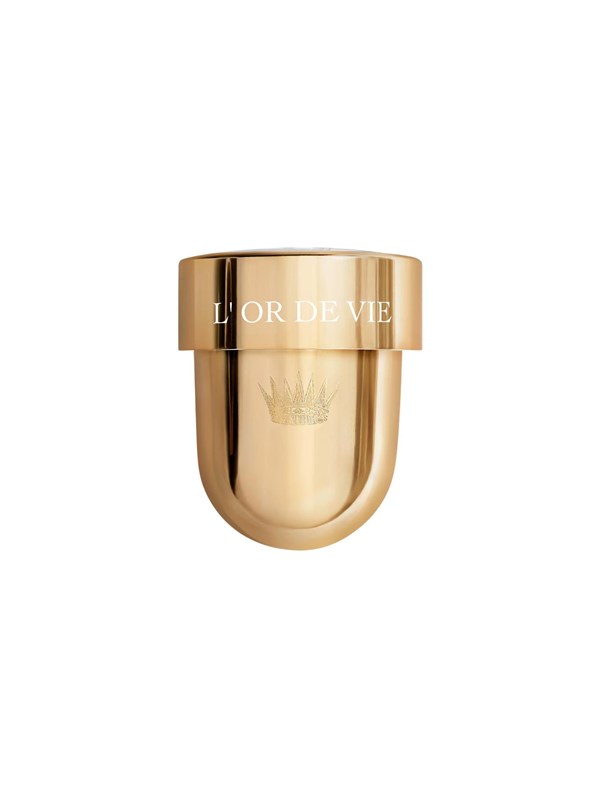 Christian Dior L'Or De Vie Anti-Aging Rich Cream For Face Refill 50 ml