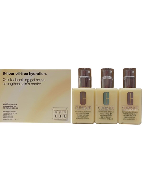 Clinique Set Trio