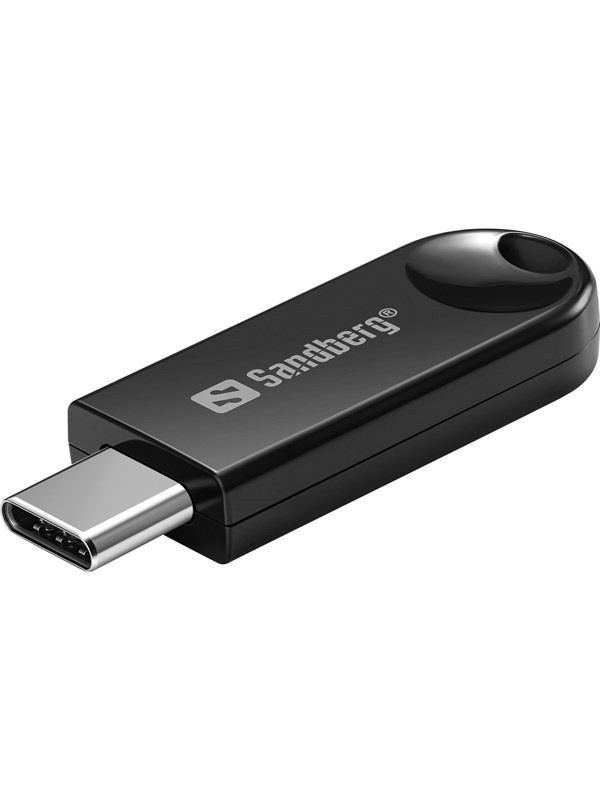 Sandberg USB-C Bluetooth 5.3 Dongle