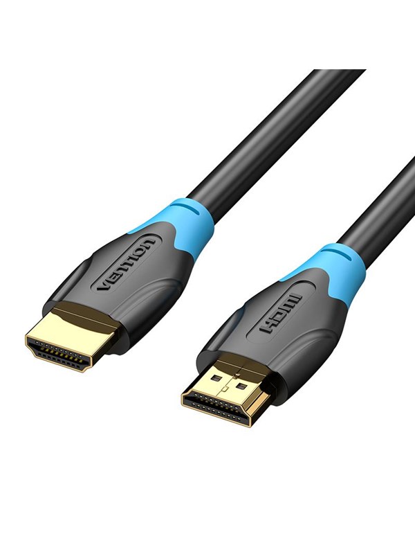 Vention Hdmi 2.0 4K 60Hz-Kabel Voor Resolutie-Equivalentie