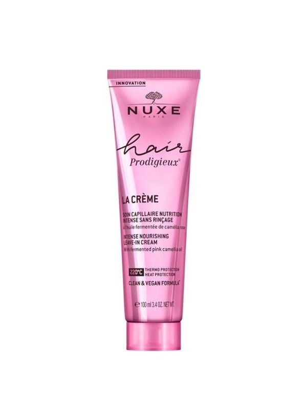 Nuxe Prodigieux Hair Leave-In Cream Treatment I
