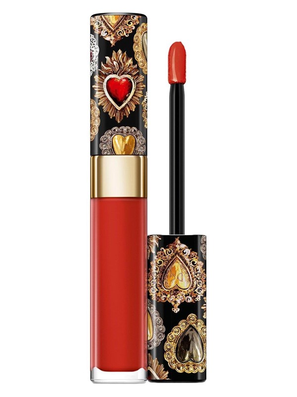 Dolce & Gabbana Shinissimo High Shine Liquid Lipstick 600 4.5 ml