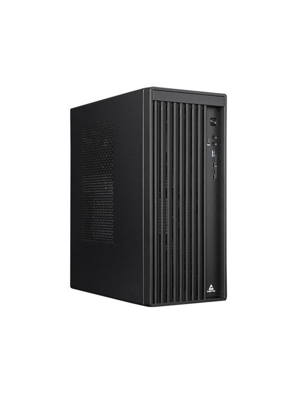 Chieftec UNI Series BS-20B-OP - Case - Tower - Zwart
