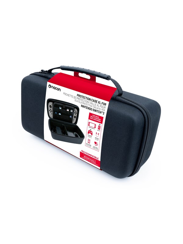 NACON Classic Bag XL - Miscellaneous Bag - Nintendo Switch 2