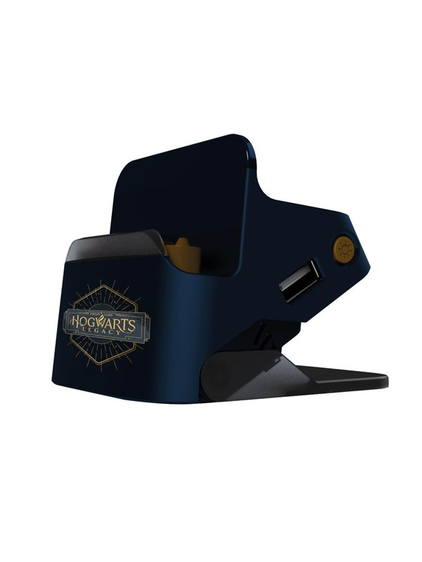 Freaks and Geeks Harry Potter - Docking Station Duo - Geschikt voor Nintendo Switch - Hogwartslegacy