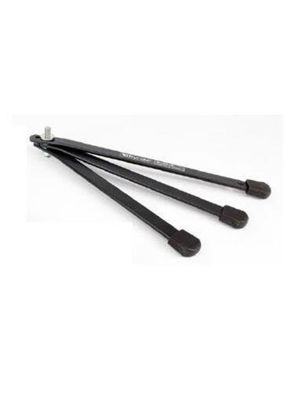 Rycote PCS-Stand Base 3/8"