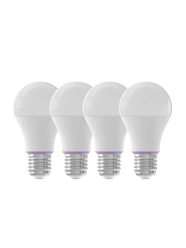 Yeelight W4 GU10 Smart Bulb - Dimmable (4-Pack)