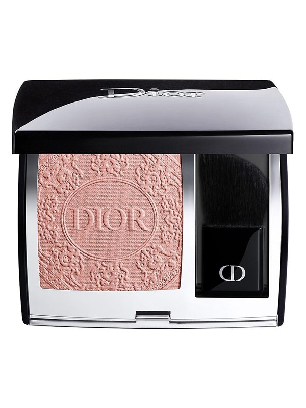 Christian Dior Blush Compact Powder 5.6 g.- Atelier of Dreams.