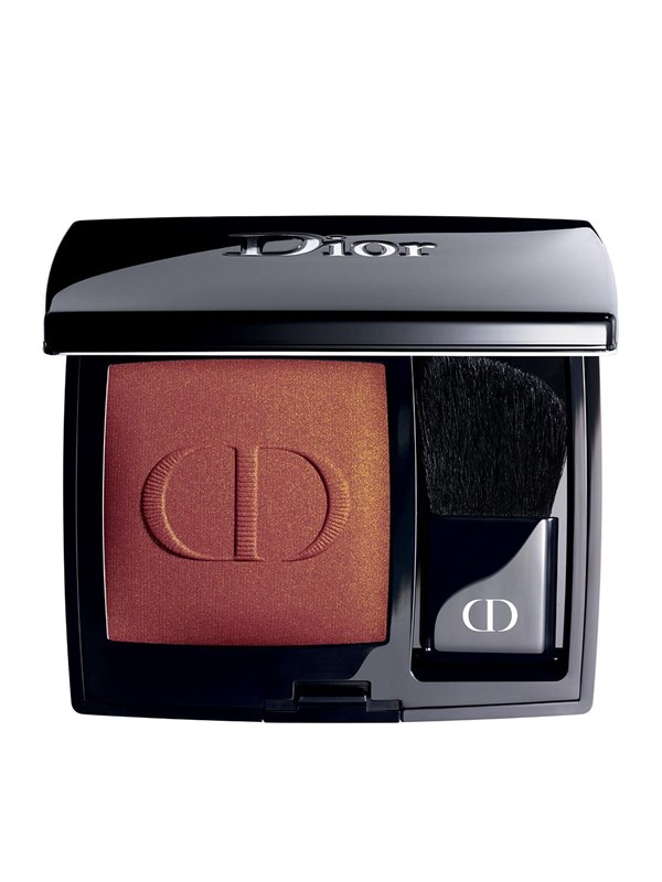 Christian Dior Rouge Blush Compact Powder 678 Culte 6.7 g