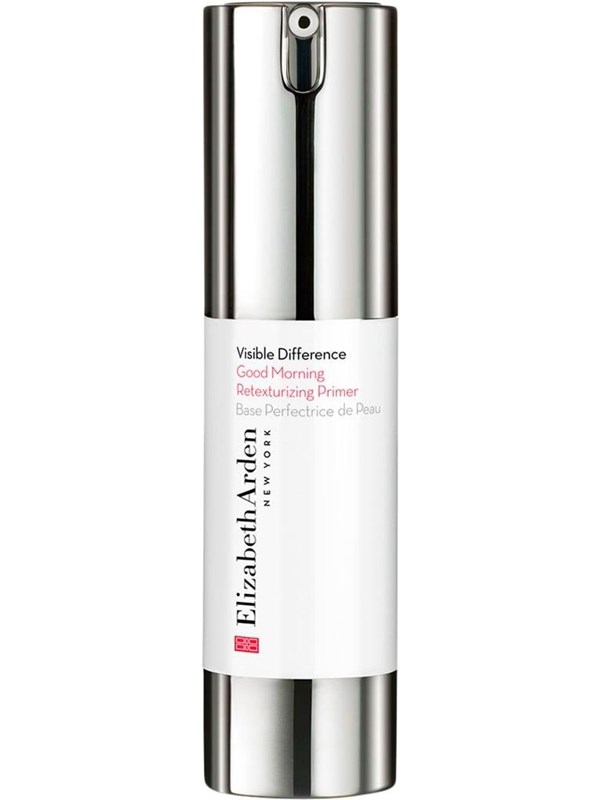 Elizabeth Arden - Visible Difference Good Morning Retexturizing Primer 15 ml