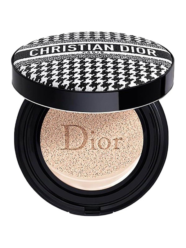 Christian Dior Forever Skin Cushion, Long Wearing, Compact Foundation, 1N, SPF 50, 14 g