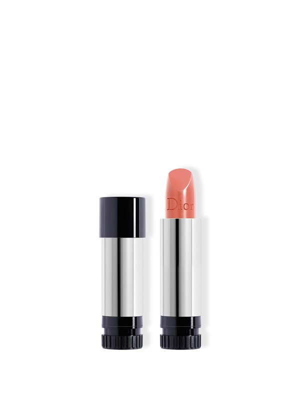 Christian Dior Satin Cream Lipstick 3.5 g.- 525 Chérie.
