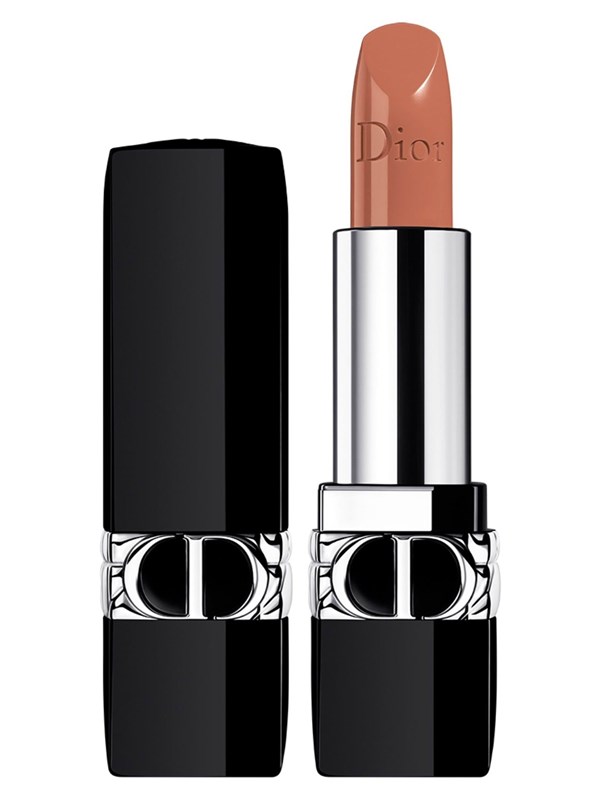 Christian Dior Couture Colour, Satin Finish, Cream Lipstick, 339, Sillage, Refillable, 3.5 ml