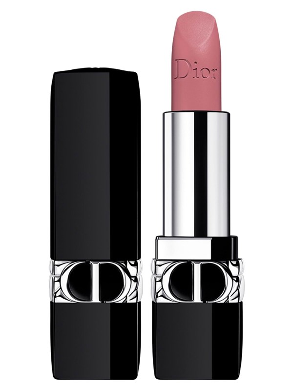 Christian Dior Couture Colour, Matte, Cream Lipstick, 625, Mitzan, Refillable, 3.5 ml