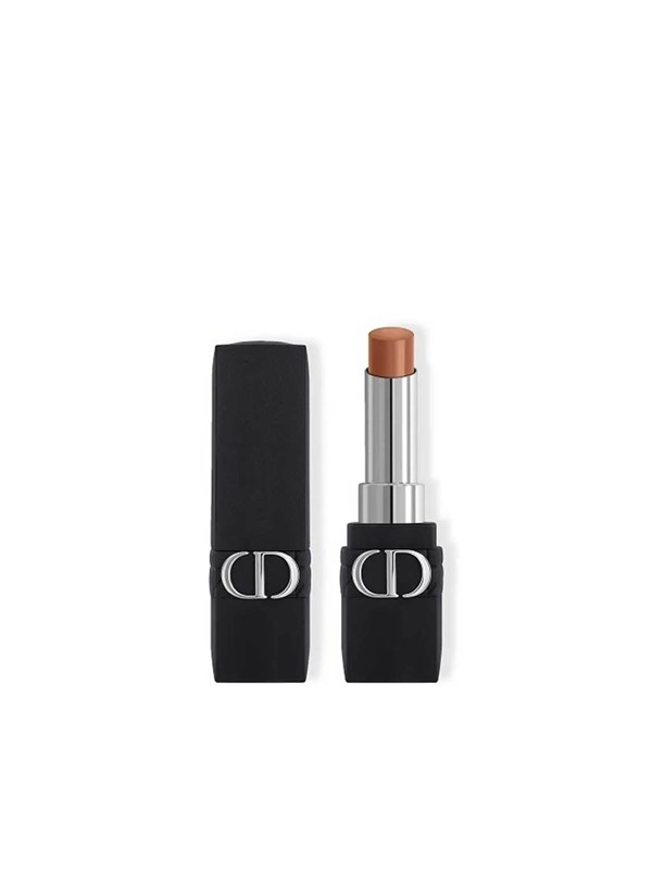 Christian Dior Dior Rouge, Jojoba, Cream Lipstick, 210, Forever Naturelle, 3.2 g