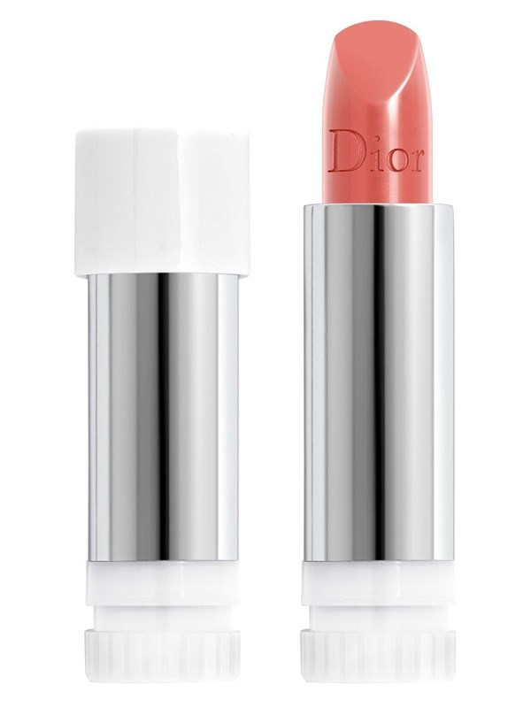 Christian Dior Couture Colour, Satin Finish, Cream Lipstick, 772, Classic, Refill, 3.5 ml