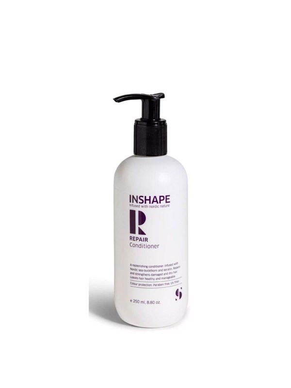 INSHAPE - REPAIR Conditioner - 250 ml