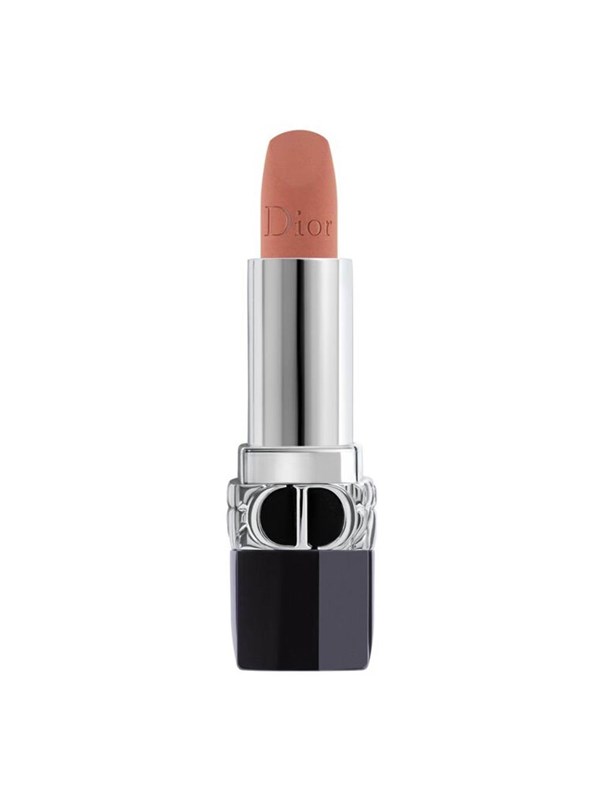 Christian Dior Couture Colour, Matte, Lip Balm, 200, Terra Bella, 3.5 g