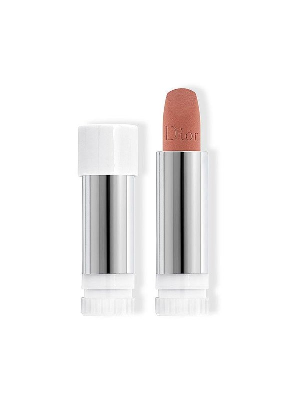 Christian Dior Couture Colour, Lip Balm, 200, Terra Bella, Refillable, 3.5 g