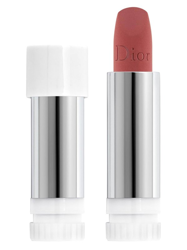 Christian Dior Couture Colour, Lip Balm, 720, Icone, Refillable, 3.5 g