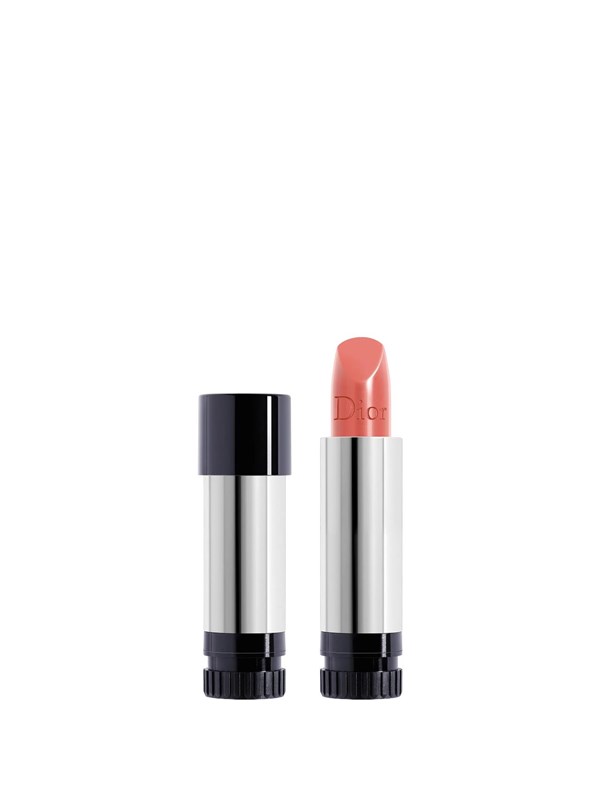 Christian Dior Couture Colour, Lip Balm, 768, Rosewood, Refillable, 3.5 g