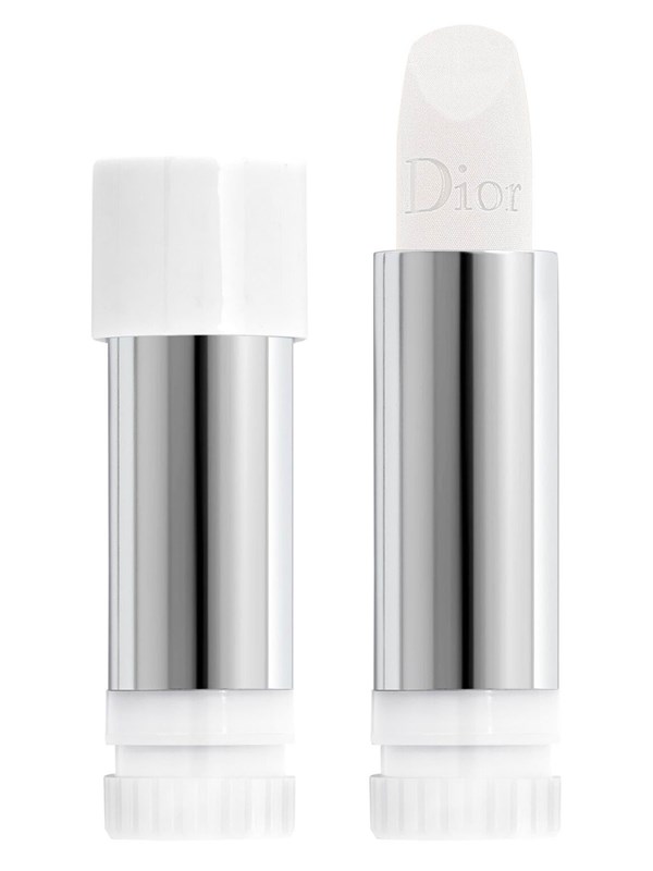 Christian Dior Couture Colour, Lip Balm, 000, Velvet, Refillable, 3.5 g