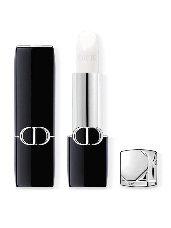 Christian Dior Couture Colour, Lip Balm, 000, Diornatural, Refillable, 3.5 g
