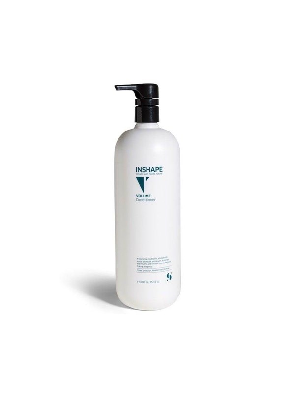INSHAPE - VOLUME Conditioner - 1000 ml