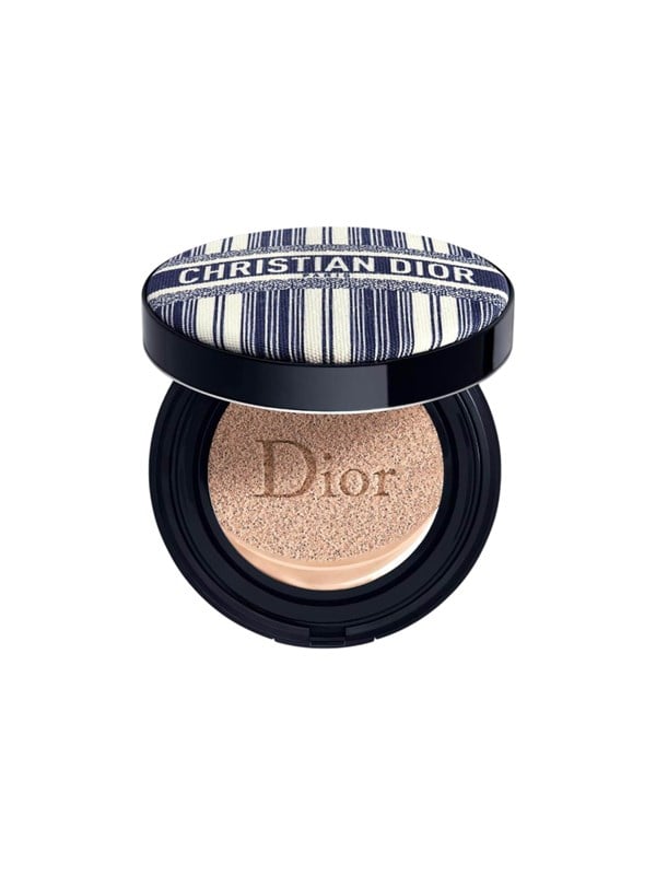 Christian Dior Forever Cushion, Transparent, Loose Setting Powder, 2N, Neutral, 14 g