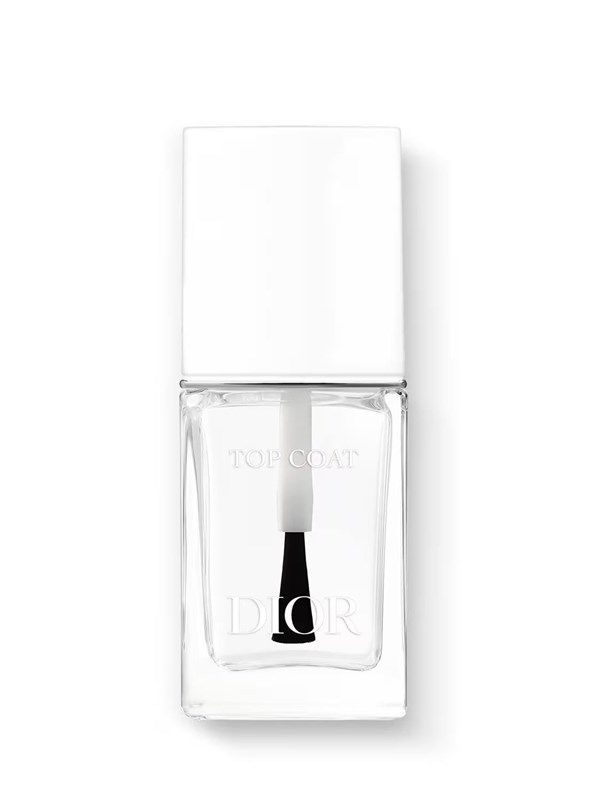 Christian Dior Vernis Instant Finish Top Coat
