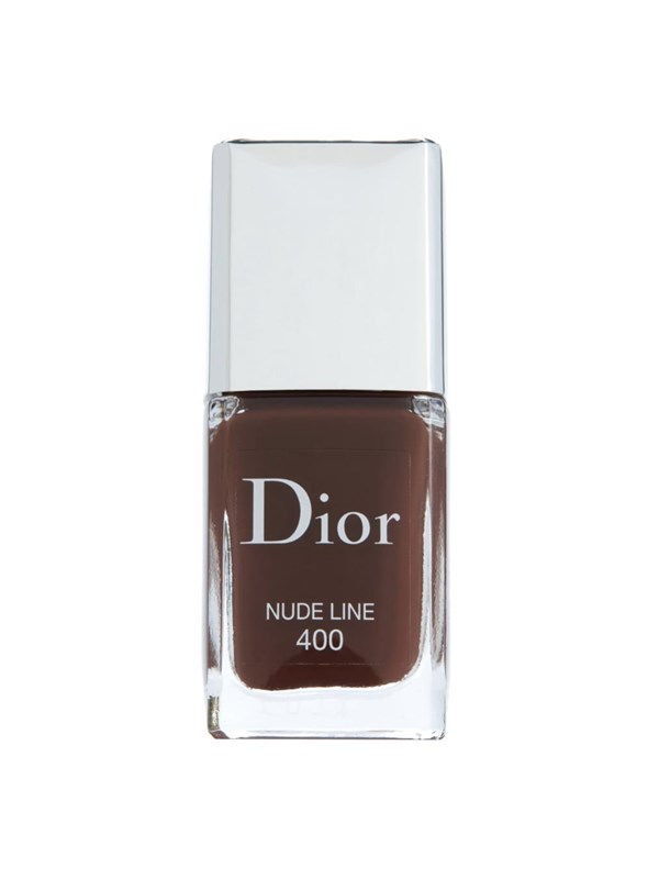 Christian Dior Vernis, Gel-Effect, Nail Polish, 400, Nude Line, 10 ml