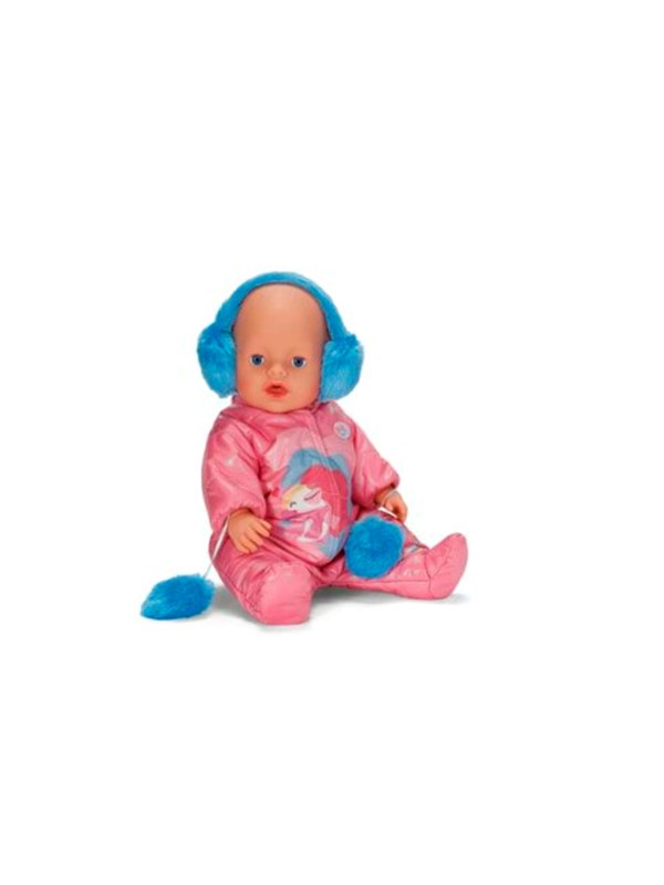 Baby Born Emma Wintersuit 43 cm