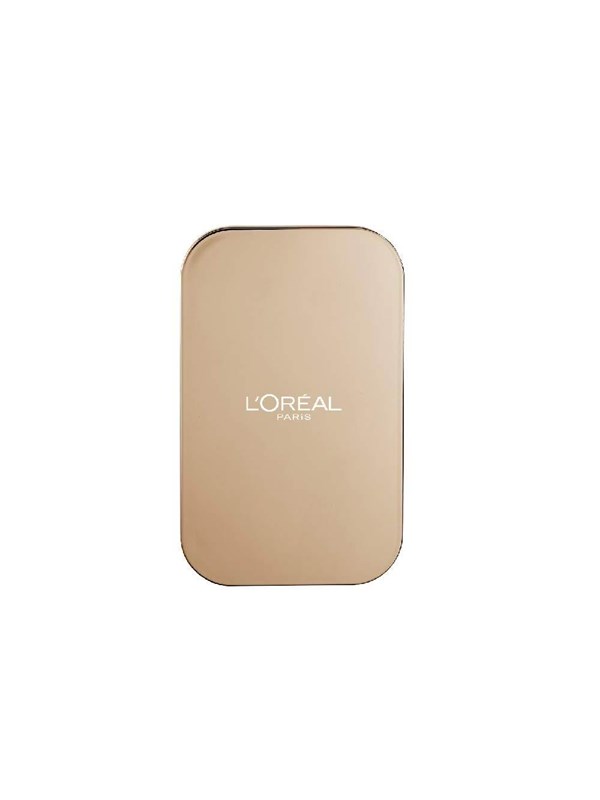 L'Oréal Paris Age Perfect, Compact Powder, 350, Golden Honey, 10 g