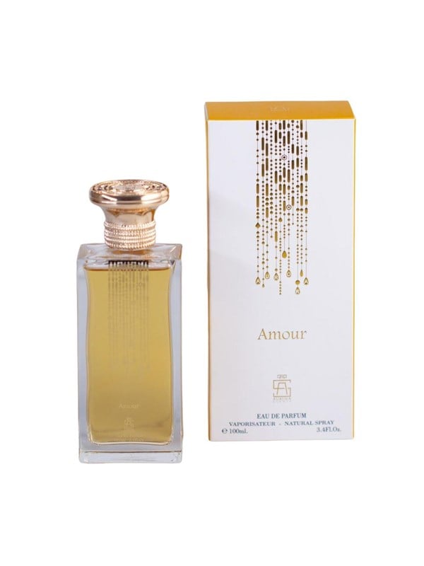 Aurora Amour Eau De Parfum Unisex 100 ml
