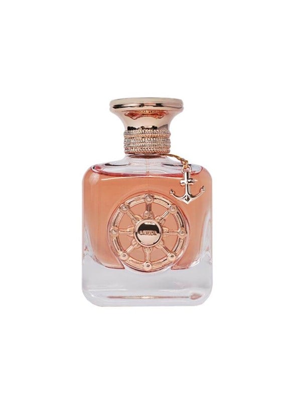 Aurora Sailor Gold Eau De Parfum For Women 100 ml - 100 ml
