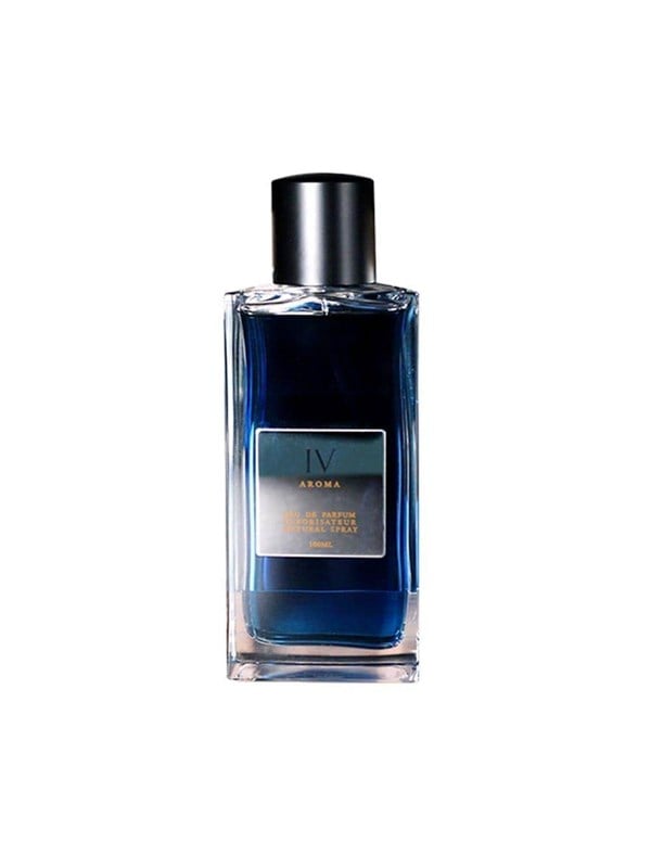Aurora Aroma IV Eau De Parfum For Men 100 ml - 100 ml
