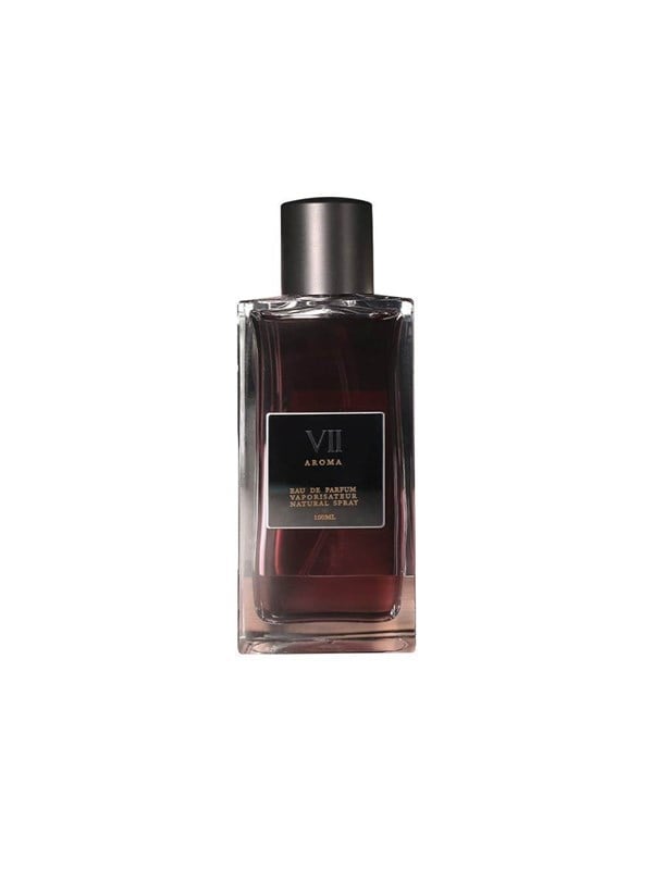 Aurora Scents Aroma VII EDP 100ml Eau De Parfum For Men New & Sealed