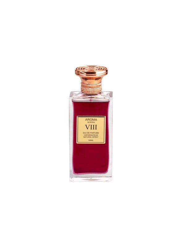Aurora Aroma Senora VIII Eau De Parfum For Women, 100 ml - 100 ml