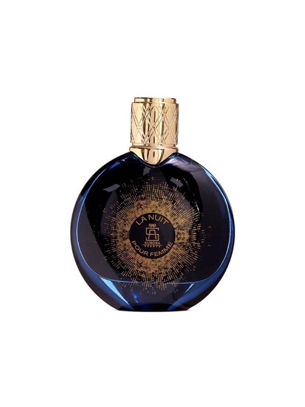 Aurora La Nuit Eau De Parfum For Women - 100 Ml